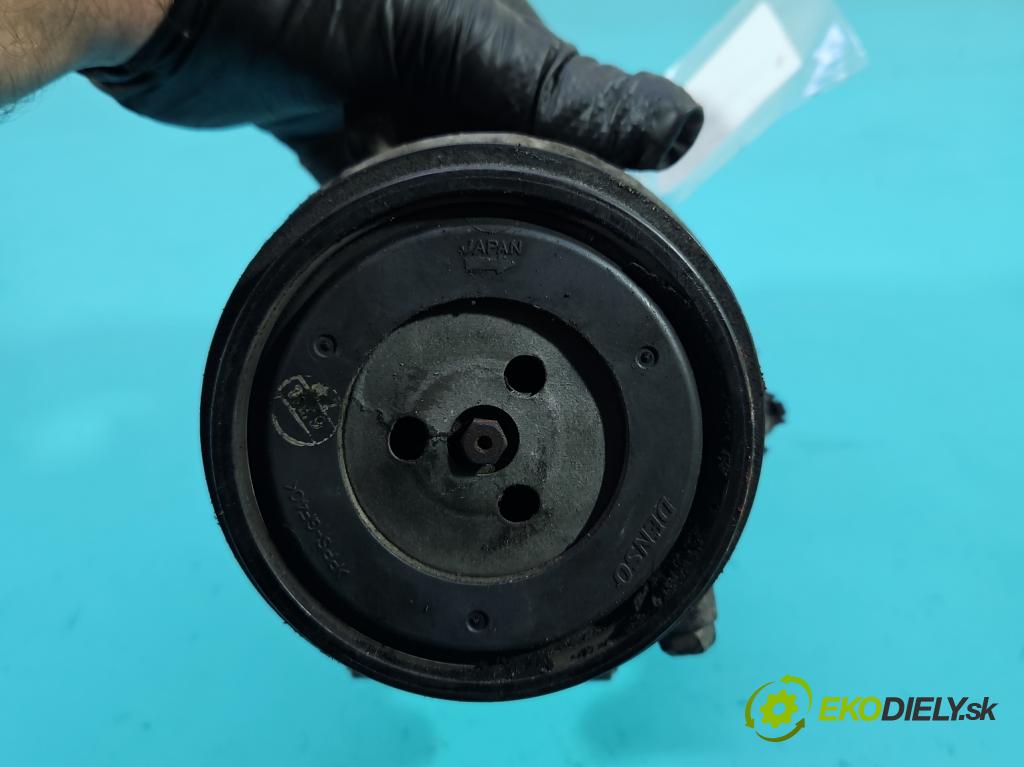 Mercedes A W169 2004-2012 2.0 CDI 109 HP automatic 80 kW 1992 cm3 5- Kompresor: klimatizácie A0012303611 (Kompresor klimatizácie)