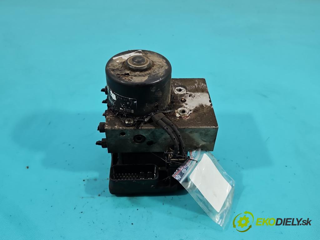 Audi A3 8L 1996-2003 1.9 tdi 90 HP manual 66 kW 1896 cm3 3- čerpadlo abs 1J0614217A (Pumpa ABS)