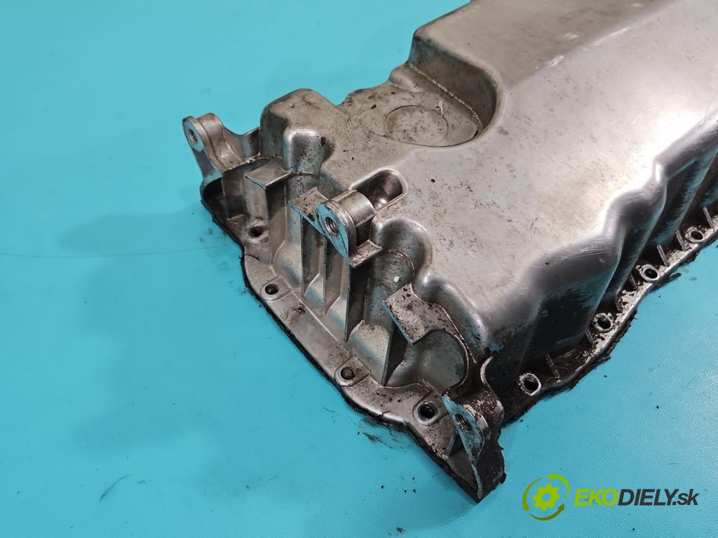 Audi A3 8L 1996-2003 1.9 tdi 90 HP manual 66 kW 1896 cm3 3- vaňa olejová  (Olejová vaňa)