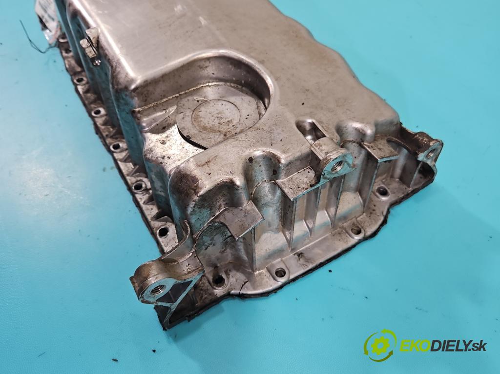 Audi A3 8L 1996-2003 1.9 tdi 90 HP manual 66 kW 1896 cm3 3- vaňa olejová  (Olejová vaňa)