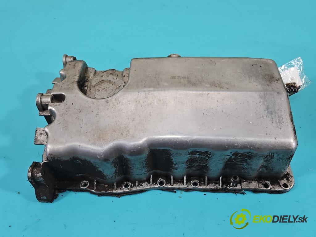 Audi A3 8L 1996-2003 1.9 tdi 90 HP manual 66 kW 1896 cm3 3- vaňa olejová  (Olejová vaňa)