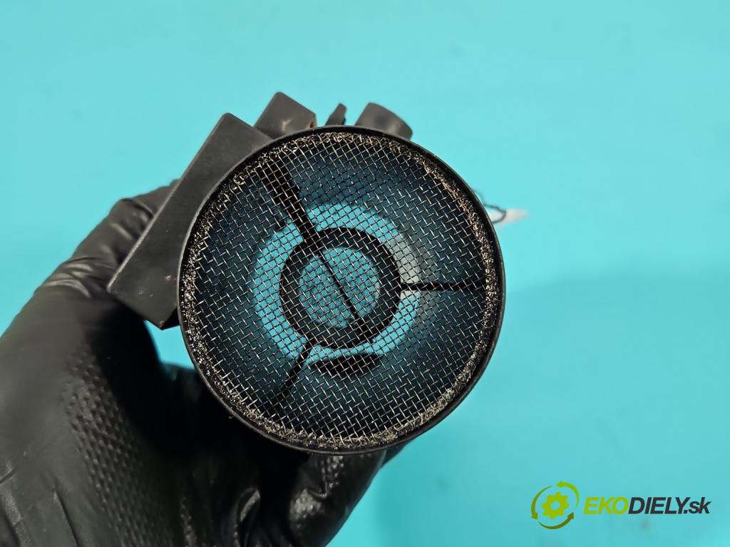 Audi A3 8L 1996-2003 1.9 tdi 90 HP manual 66 kW 1896 cm3 3- průtokoměr: 074906461 (Váha vzduchu)