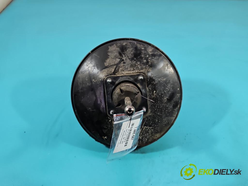 Audi A3 8L 1996-2003 1.9 tdi 90 HP manual 66 kW 1896 cm3 3- servo brzdové 0204125718