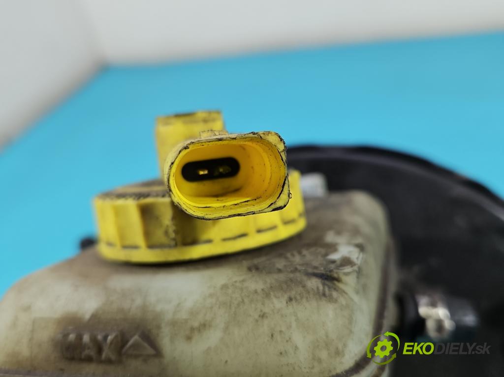 Audi A3 8L 1996-2003 1.9 tdi 90 HP manual 66 kW 1896 cm3 3- servo brzdové 0204125718