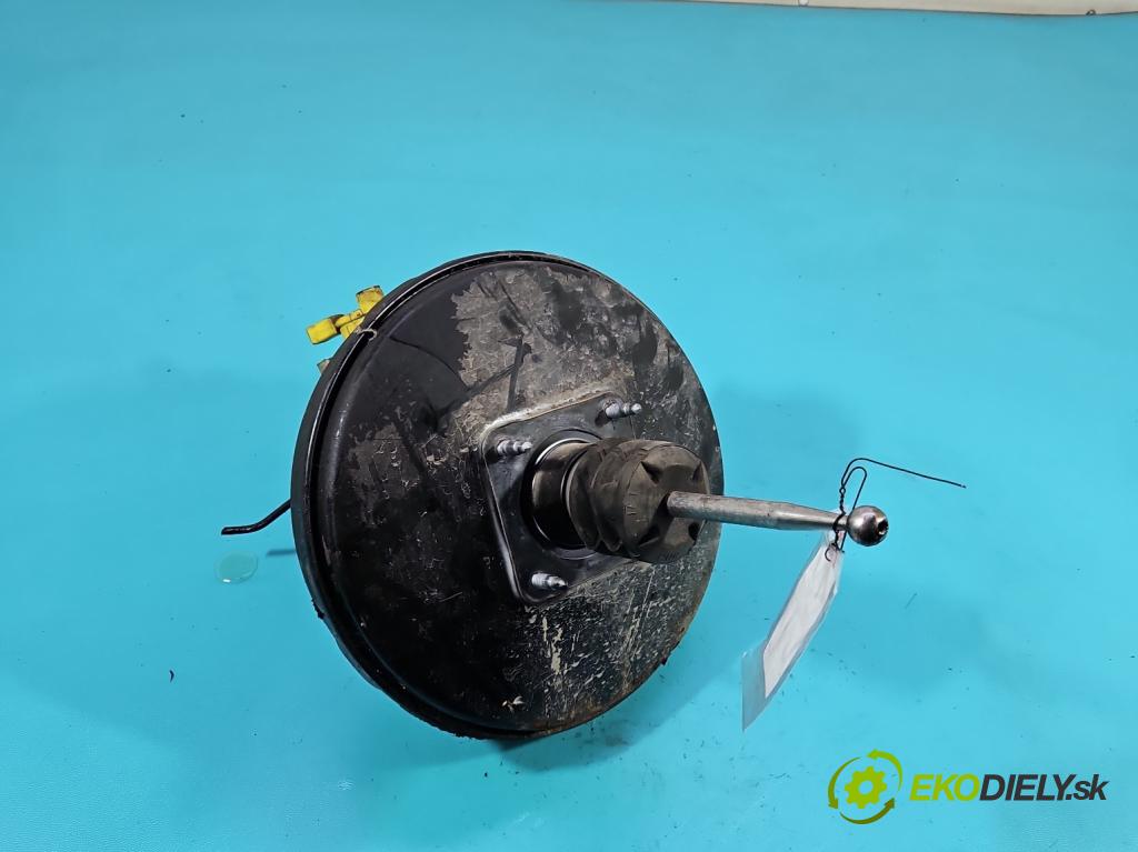 Audi A3 8L 1996-2003 1.9 tdi 90 HP manual 66 kW 1896 cm3 3- servo brzdové 0204125718