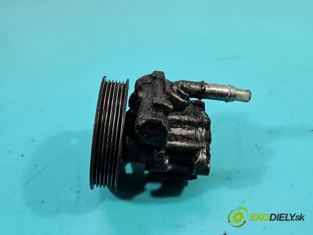 Audi A3 8L 1996-2003 1.9 tdi 90 HP manual 66 kW 1896 cm3 3- čerpadlo posilovač 038145157 (Servočerpadlo)