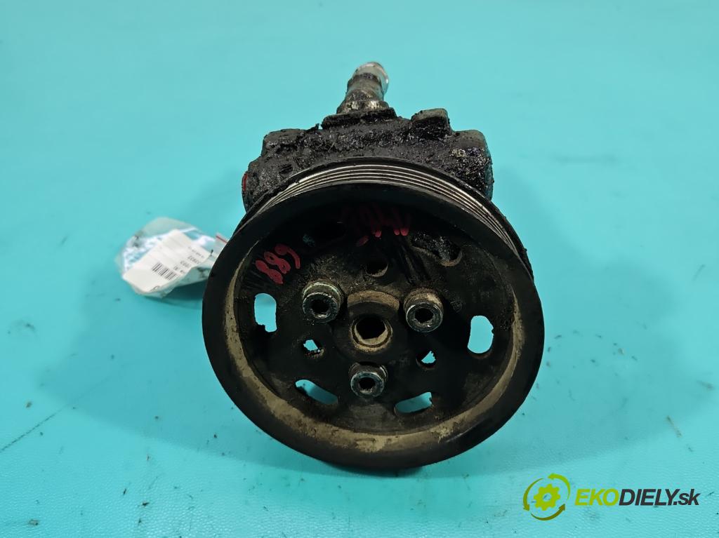 Audi A3 8L 1996-2003 1.9 tdi 90 HP manual 66 kW 1896 cm3 3- čerpadlo posilovač 038145157 (Servočerpadlo)