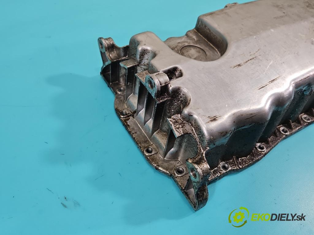 Vw Golf IV 1997-2003 1.6 SR 101 HP manual 74 kW 1595 cm3 5- vaňa olejová  (Olejová vaňa)