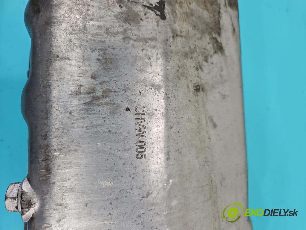 Vw Golf IV 1997-2003 1.6 SR 101 HP manual 74 kW 1595 cm3 5- vaňa olejová  (Olejová vaňa)