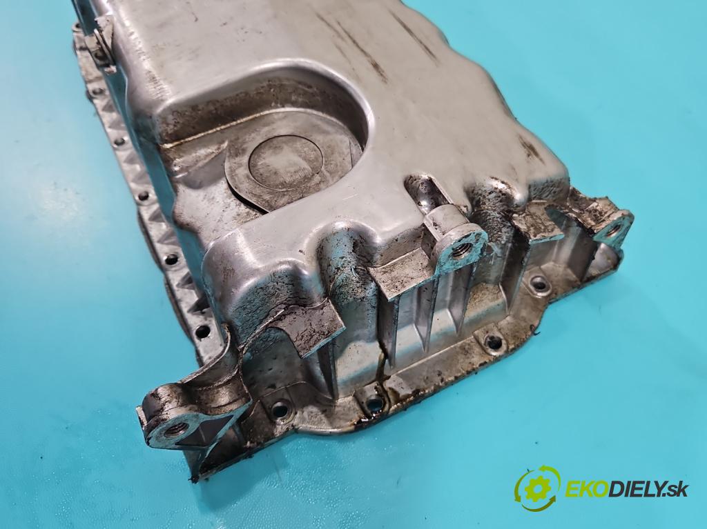 Vw Golf IV 1997-2003 1.6 SR 101 HP manual 74 kW 1595 cm3 5- vaňa olejová  (Olejová vaňa)