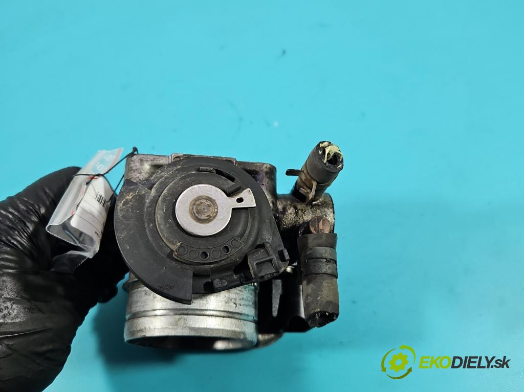 Vw Golf IV 1997-2003 1.6 SR 101 HP manual 74 kW 1595 cm3 5- klapka 408237/111/012 (Škrtiaca klapka)