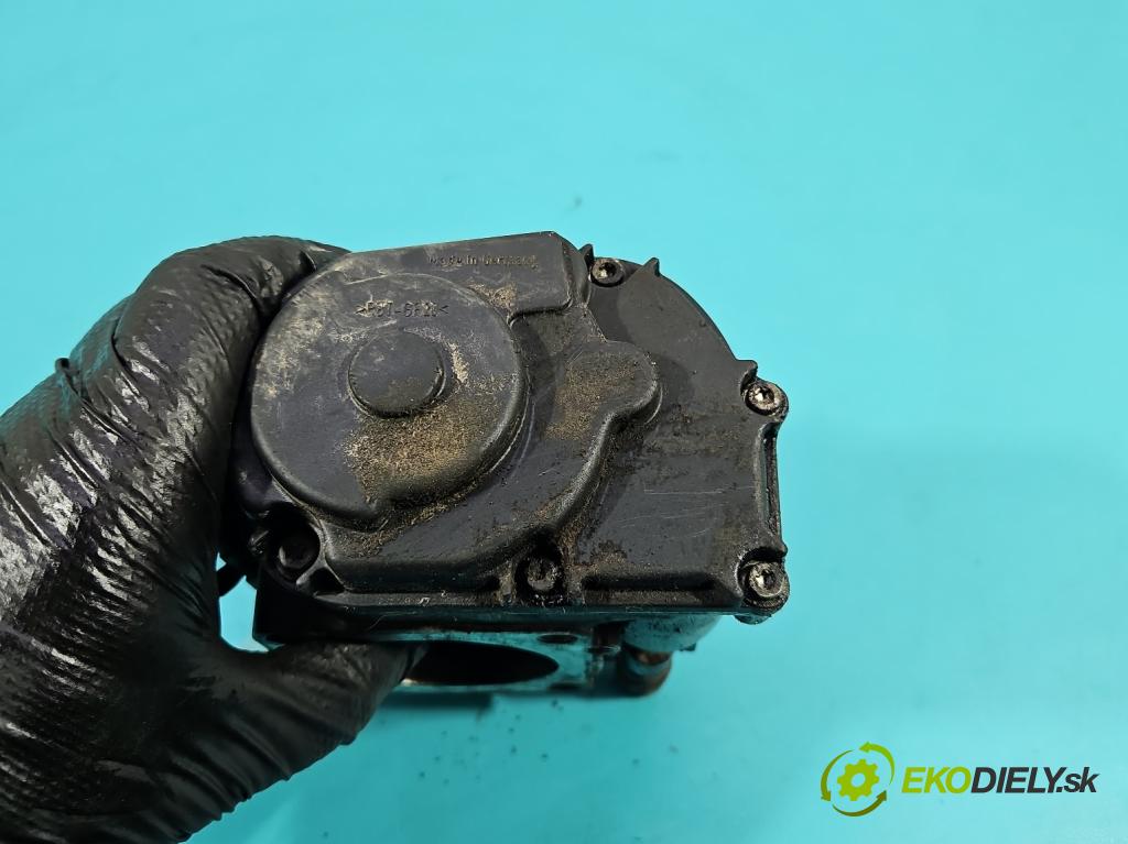 Vw Golf IV 1997-2003 1.6 SR 101 HP manual 74 kW 1595 cm3 5- klapka 408237/111/012 (Škrtiaca klapka)