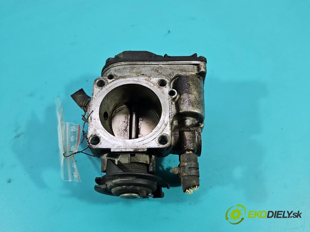 Vw Golf IV 1997-2003 1.6 SR 101 HP manual 74 kW 1595 cm3 5- klapka 408237/111/012 (Škrtiaca klapka)