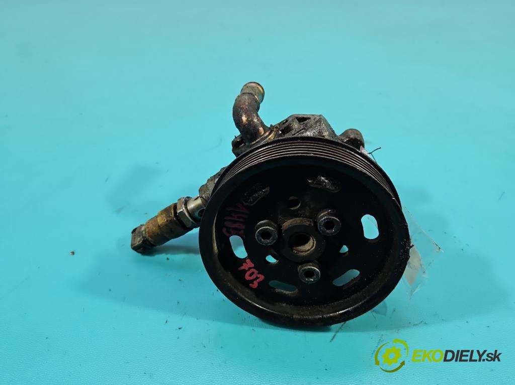 Vw Golf IV 1997-2003 1.6 SR 101 HP manual 74 kW 1595 cm3 5- čerpadlo posilovač  (Servočerpadlo)