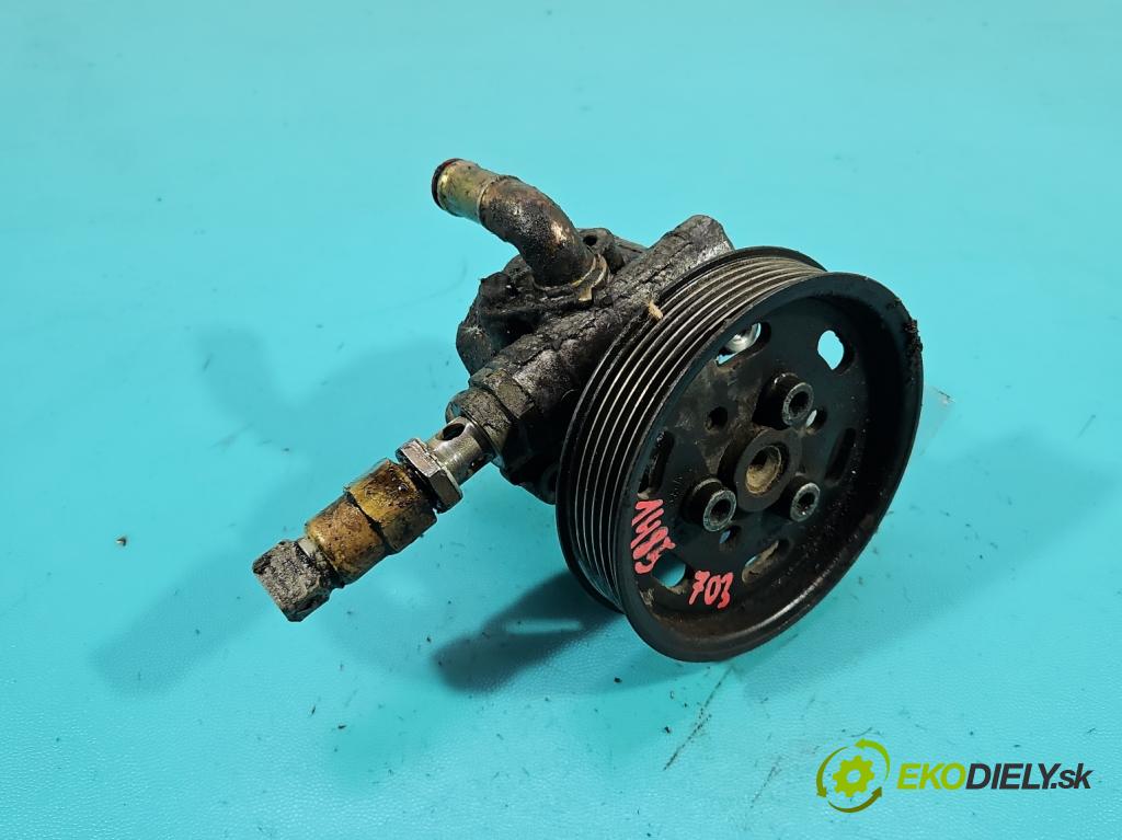 Vw Golf IV 1997-2003 1.6 SR 101 HP manual 74 kW 1595 cm3 5- čerpadlo posilovač  (Servočerpadlo)