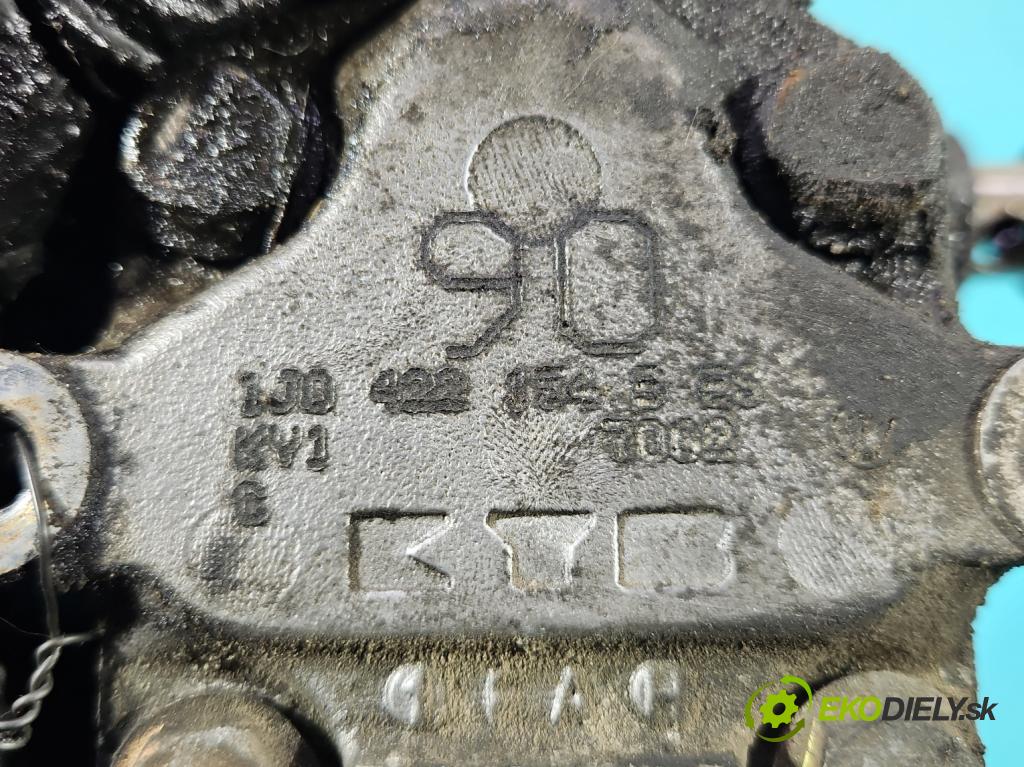 Vw Golf IV 1997-2003 1.6 SR 101 HP manual 74 kW 1595 cm3 5- čerpadlo posilovač  (Servočerpadlo)