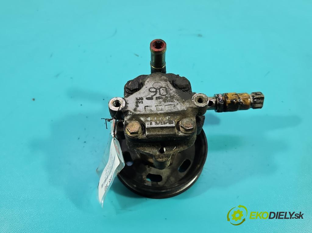 Vw Golf IV 1997-2003 1.6 SR 101 HP manual 74 kW 1595 cm3 5- čerpadlo posilovač  (Servočerpadlo)