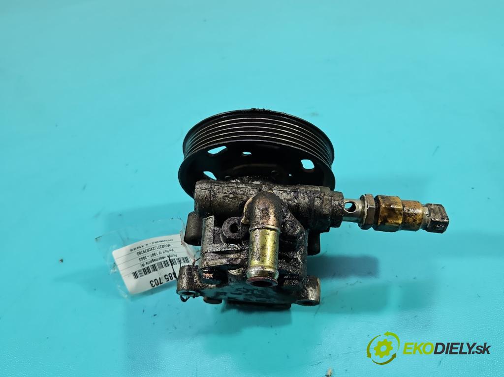 Vw Golf IV 1997-2003 1.6 SR 101 HP manual 74 kW 1595 cm3 5- čerpadlo posilovač  (Servočerpadlo)