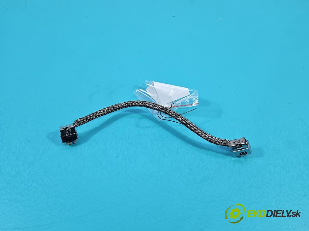 Citroen C4 I 2004-2011 1.6 HDI 109 hp manual 80 kW 1560 cm3 3- Balíček: