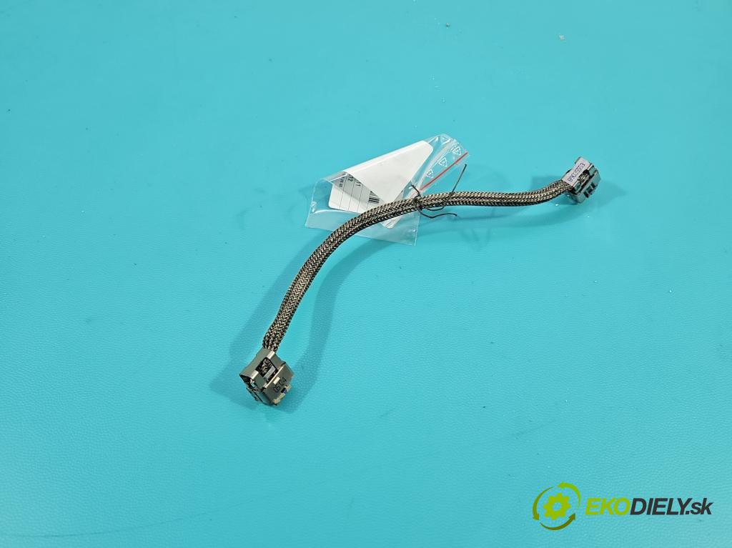 Citroen C4 I 2004-2011 1.6 HDI 109 hp manual 80 kW 1560 cm3 3- Balíček: 