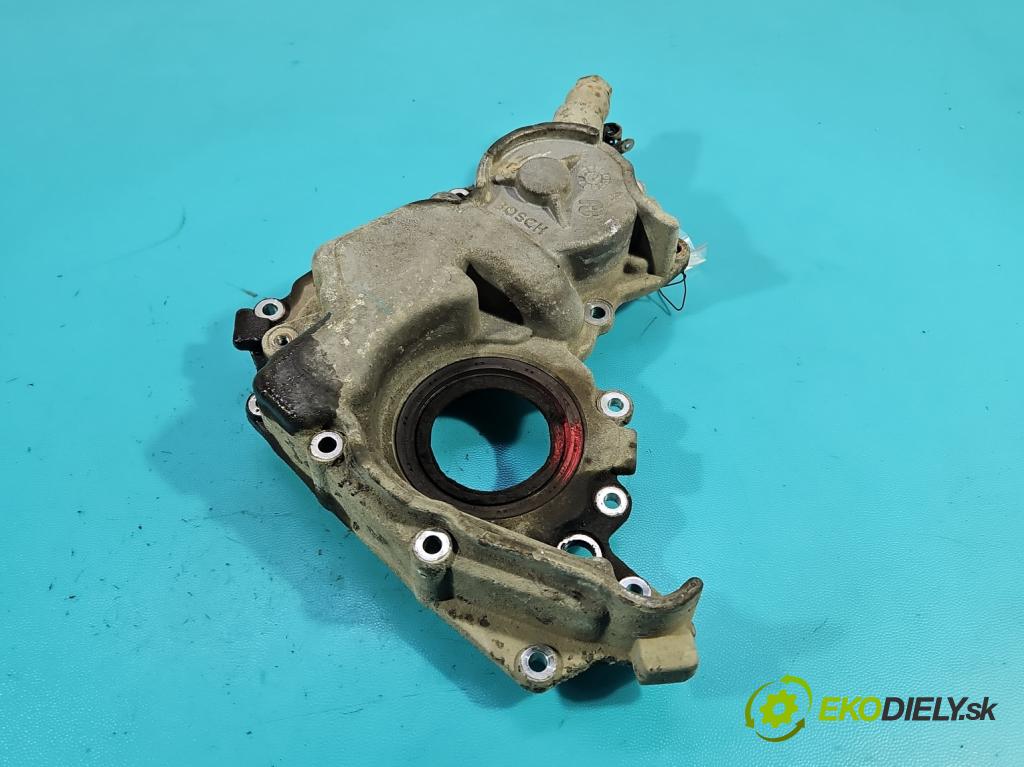 Fiat Ducato II 1994-2006 2.3 jtd 110 HP manual 81 kW 2286 cm3 4- čerpadlo oleja:  (Olejová pumpa)