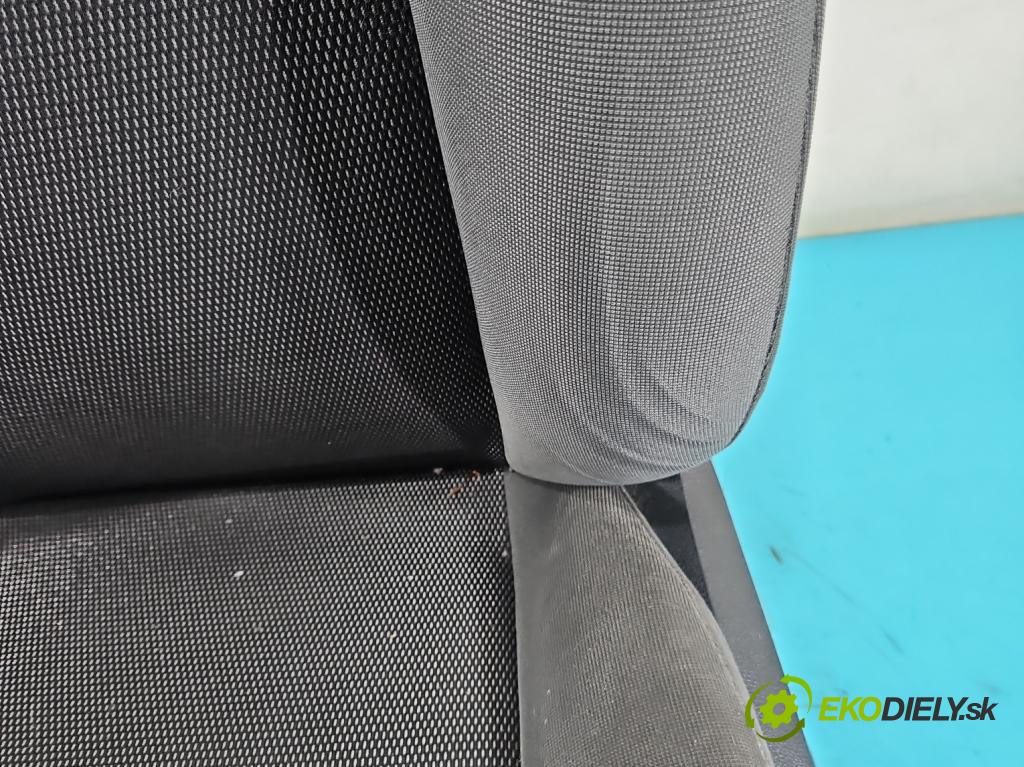 Ford Kuga Mk1 2008-2013 2.0 tdci 136hp manual 100 kW 1997 cm3 5- Sedadlo levý  (Sedadlo)