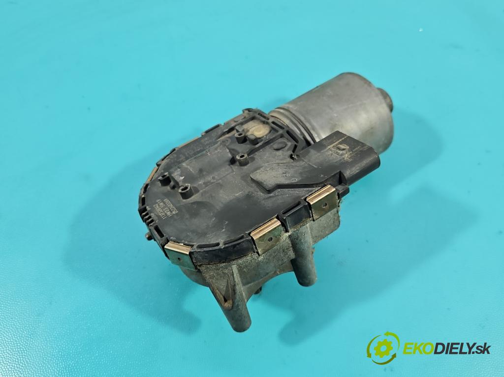 Skoda Octavia II 2004-2013 2.0 tdi 140 hp manual 103 kW 1968 cm3 5- motor stěračů přední 1Z1955119A