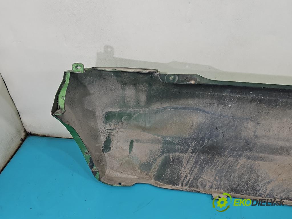 Kia Picanto I 2003-2011 1.0 8v 61 HP manual 45 kW 999 cm3 5- nárazník zadné  (Kľučka dverí ostatné)