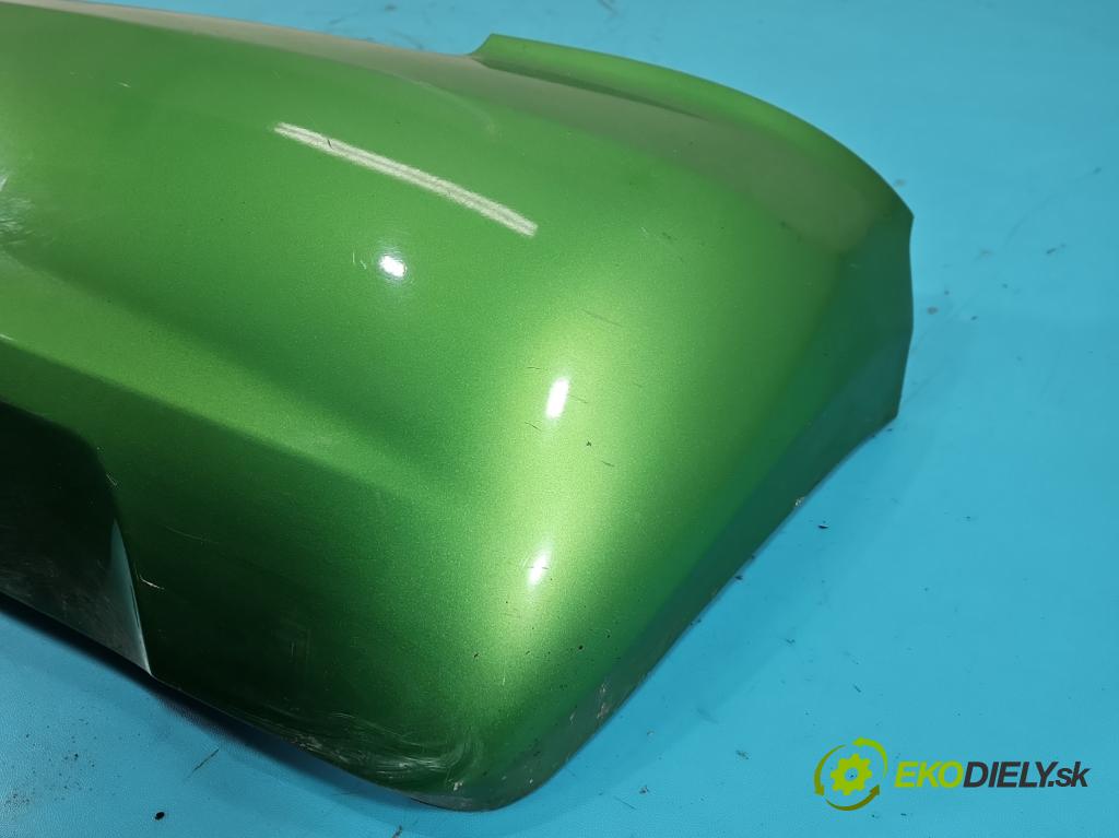 Kia Picanto I 2003-2011 1.0 8v 61 HP manual 45 kW 999 cm3 5- nárazník zadné  (Kľučka dverí ostatné)