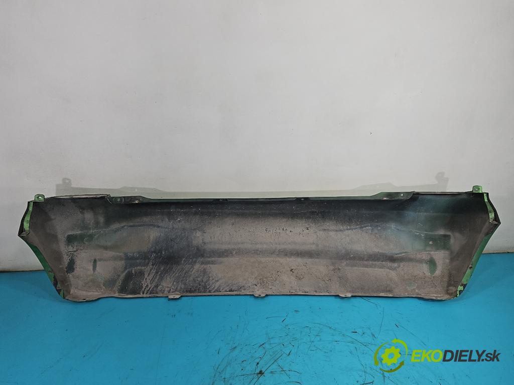 Kia Picanto I 2003-2011 1.0 8v 61 HP manual 45 kW 999 cm3 5- nárazník zadné  (Kľučka dverí ostatné)