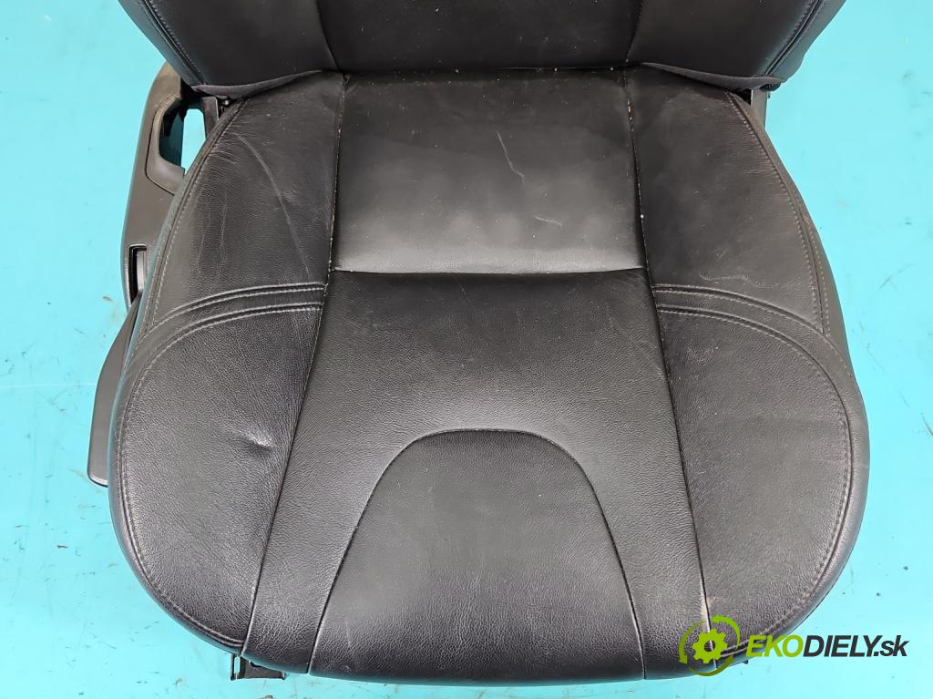 Volvo V40 II 2012-2019 2.0 D4 190 hp manual 140 kW 1969 cm3 5- sedačke: komplet