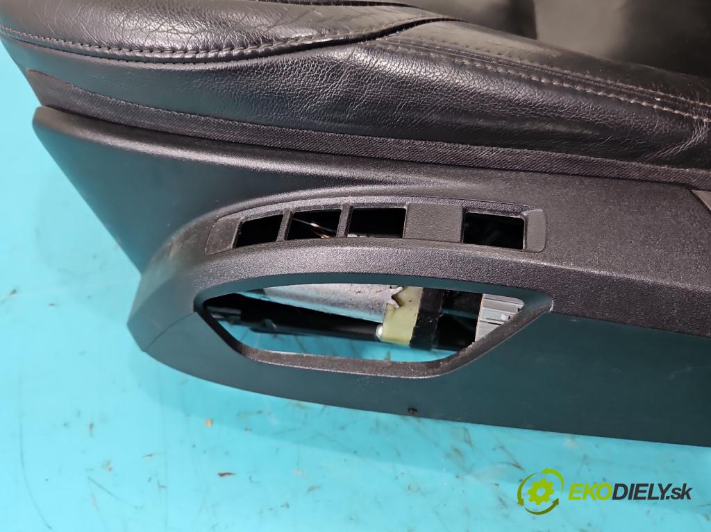 Volvo V40 II 2012-2019 2.0 D4 190 hp manual 140 kW 1969 cm3 5- sedačke: komplet