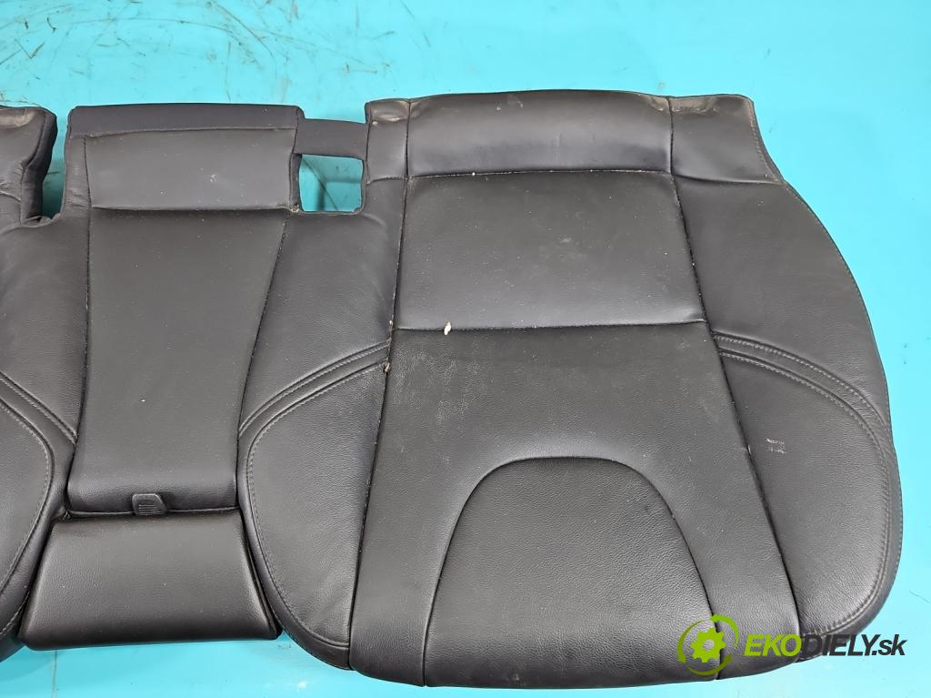 Volvo V40 II 2012-2019 2.0 D4 190 hp manual 140 kW 1969 cm3 5- sedačke: komplet