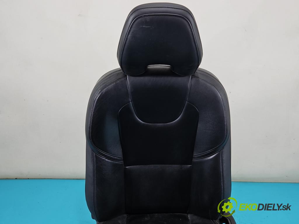 Volvo V40 II 2012-2019 2.0 D4 190 hp manual 140 kW 1969 cm3 5- sedačke: komplet