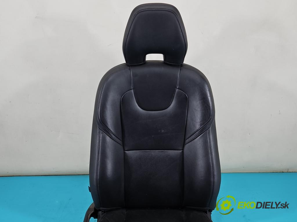 Volvo V40 II 2012-2019 2.0 D4 190 hp manual 140 kW 1969 cm3 5- sedačke: komplet