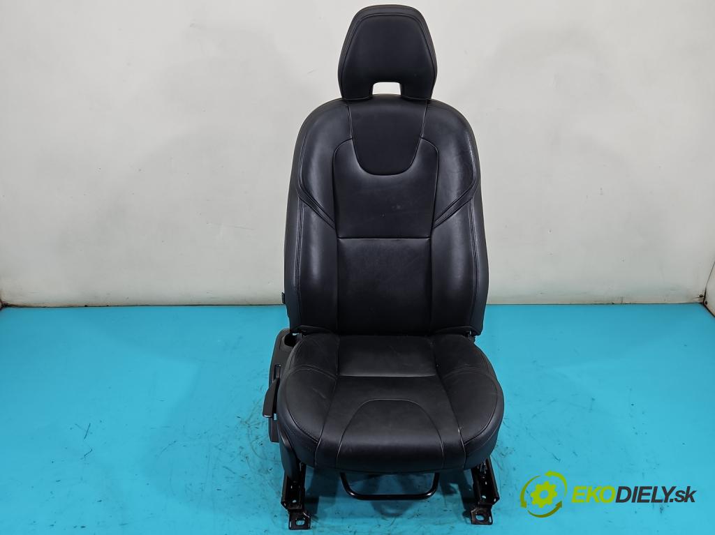 Volvo V40 II 2012-2019 2.0 D4 190 hp manual 140 kW 1969 cm3 5- sedačke: komplet