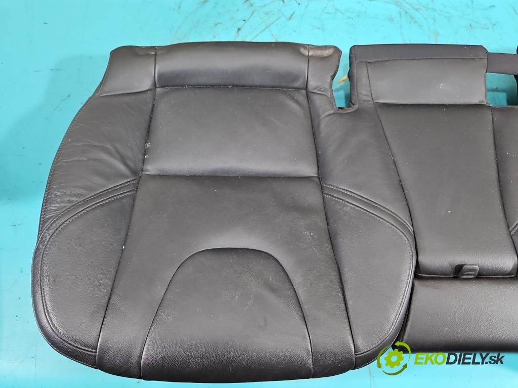 Volvo V40 II 2012-2019 2.0 D4 190 hp manual 140 kW 1969 cm3 5- sedačke: komplet