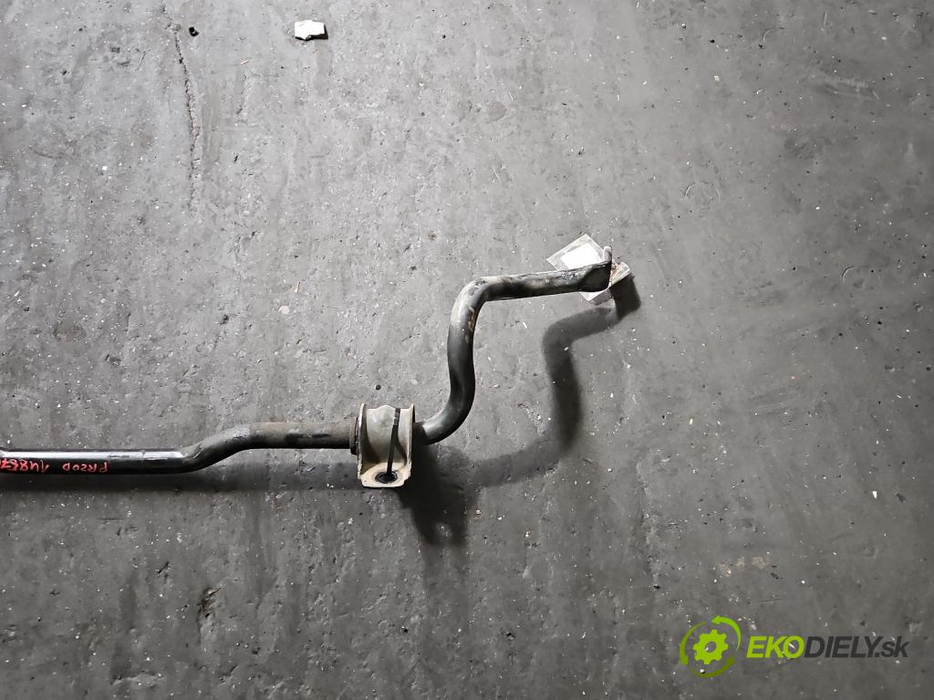 Volvo V40 II 2012-2019 2.0 D4 190 hp manual 140 kW 1969 cm3 5- tyč stabilizátoru  (Přední stabilizátor)