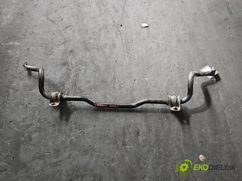 Volvo V40 II 2012-2019 2.0 D4 190 HP manual 140 kW 1969 cm3 5- tyč stabilizatora  (Stabilizátor predný)