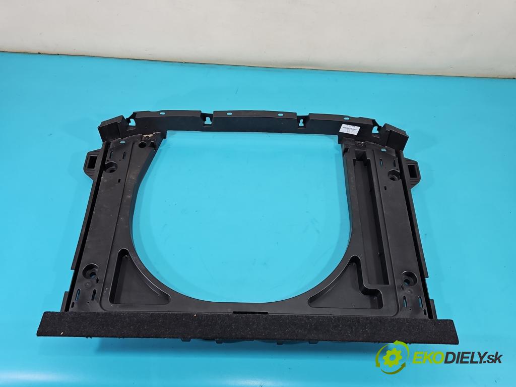 Volvo V40 II 2012-2019 2.0 D4 190 hp manual 140 kW 1969 cm3 5- kryt kolesa ozubeného 31389394