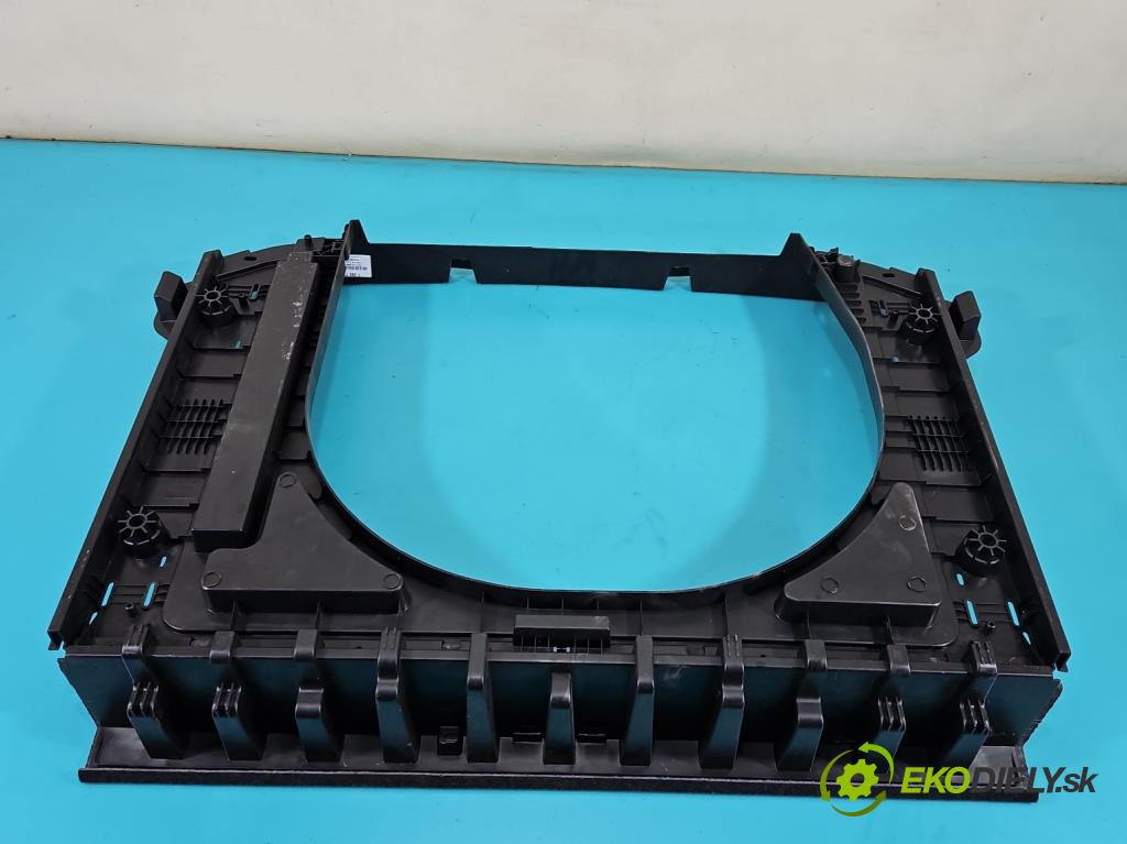 Volvo V40 II 2012-2019 2.0 D4 190 hp manual 140 kW 1969 cm3 5- kryt kolesa ozubeného 31389394