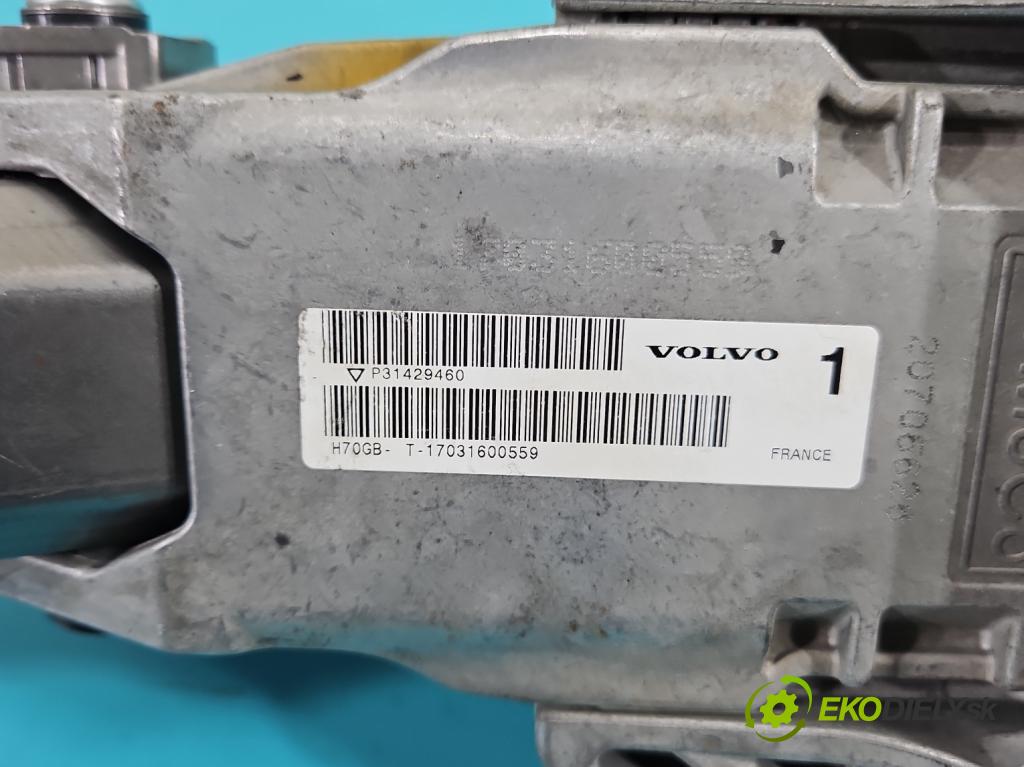 Volvo V40 II 2012-2019 2.0 D4 190 hp manual 140 kW 1969 cm3 5- Sloupek volant P31429460 (Tyč řízení (volantu))