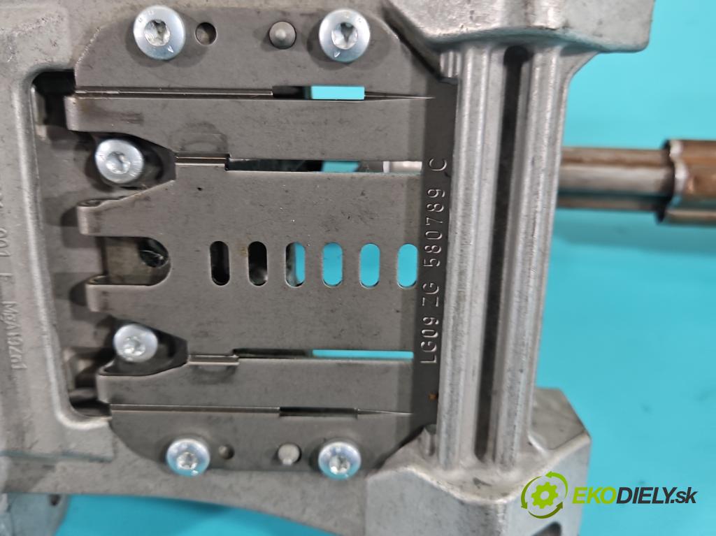 Volvo V40 II 2012-2019 2.0 D4 190 hp manual 140 kW 1969 cm3 5- Sloupek volant P31429460 (Tyč řízení (volantu))