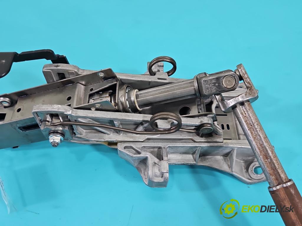 Volvo V40 II 2012-2019 2.0 D4 190 hp manual 140 kW 1969 cm3 5- Sloupek volant P31429460 (Tyč řízení (volantu))