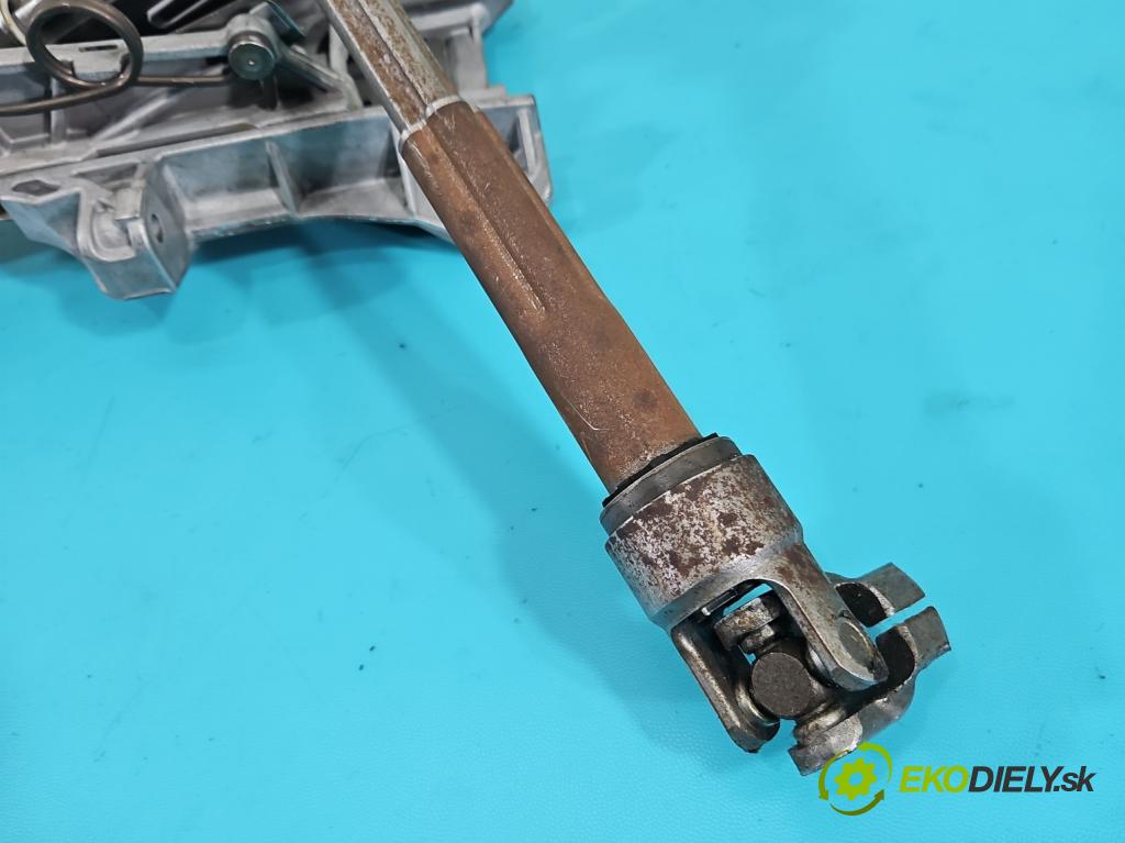 Volvo V40 II 2012-2019 2.0 D4 190 hp manual 140 kW 1969 cm3 5- Sloupek volant P31429460 (Tyč řízení (volantu))