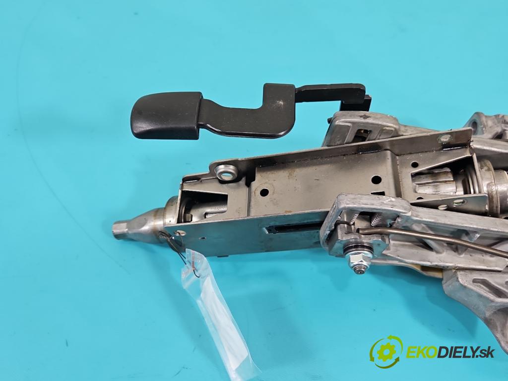 Volvo V40 II 2012-2019 2.0 D4 190 hp manual 140 kW 1969 cm3 5- Sloupek volant P31429460 (Tyč řízení (volantu))