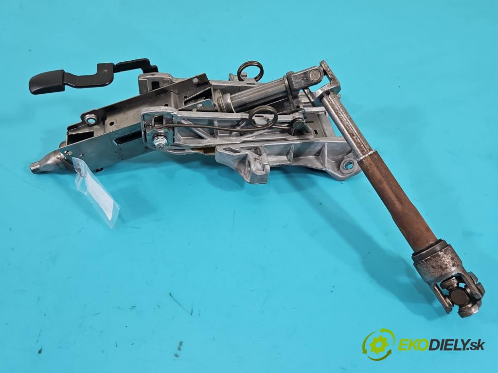 Volvo V40 II 2012-2019 2.0 D4 190 hp manual 140 kW 1969 cm3 5- Sloupek volant P31429460 (Tyč řízení (volantu))