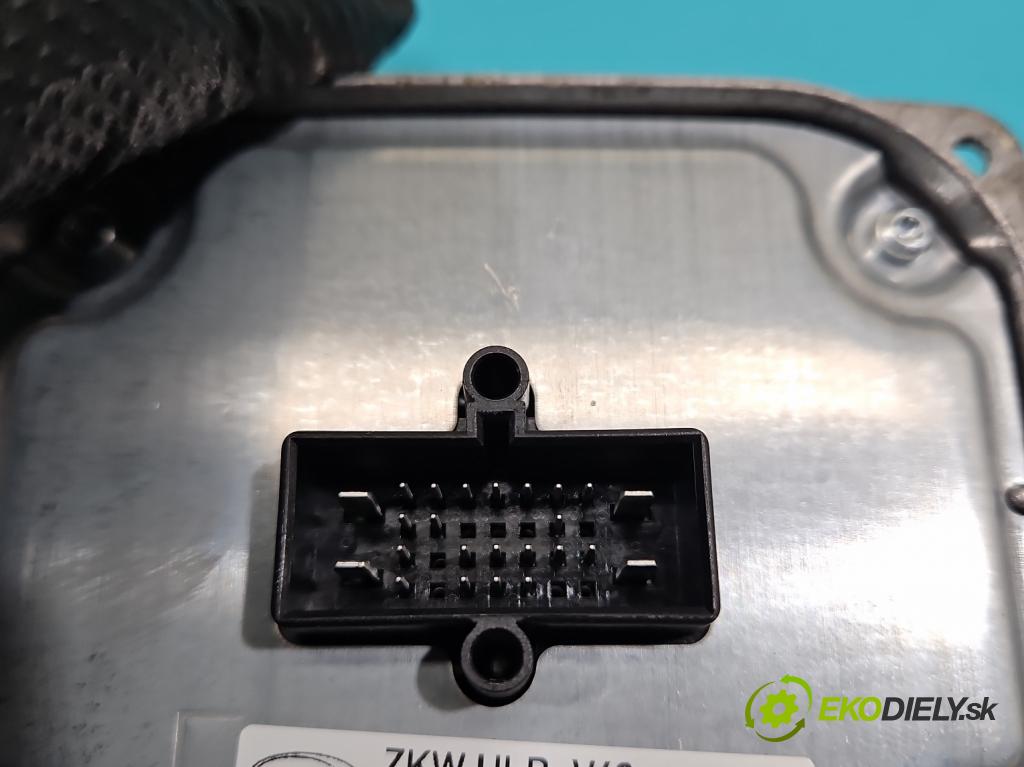 Volvo V40 II 2012-2019 2.0 D4 190 HP manual 140 kW 1969 cm3 5- střídač: xenon A2C99886901 (Riadiaca jednotka xenónu)