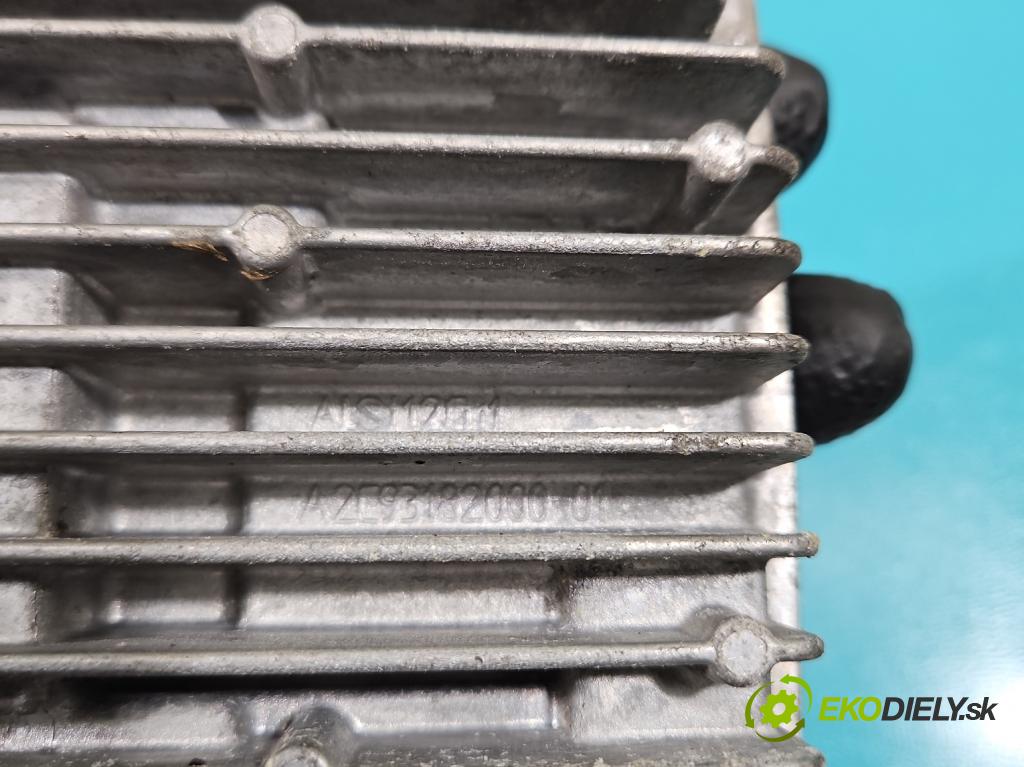 Volvo V40 II 2012-2019 2.0 D4 190 HP manual 140 kW 1969 cm3 5- střídač: xenon A2C99886901 (Riadiaca jednotka xenónu)