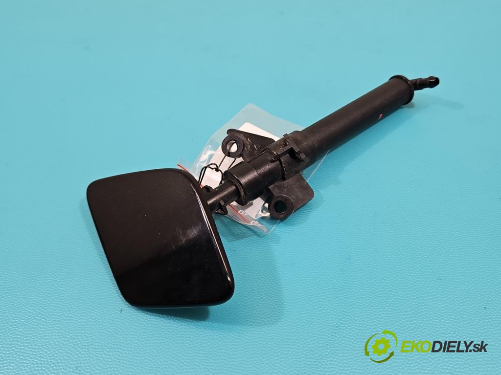 Volvo V40 II 2012-2019 2.0 D4 190 hp manual 140 kW 1969 cm3 5- ostřikovač reflektor: levý 31283734 (Motorek ostřikovačů)